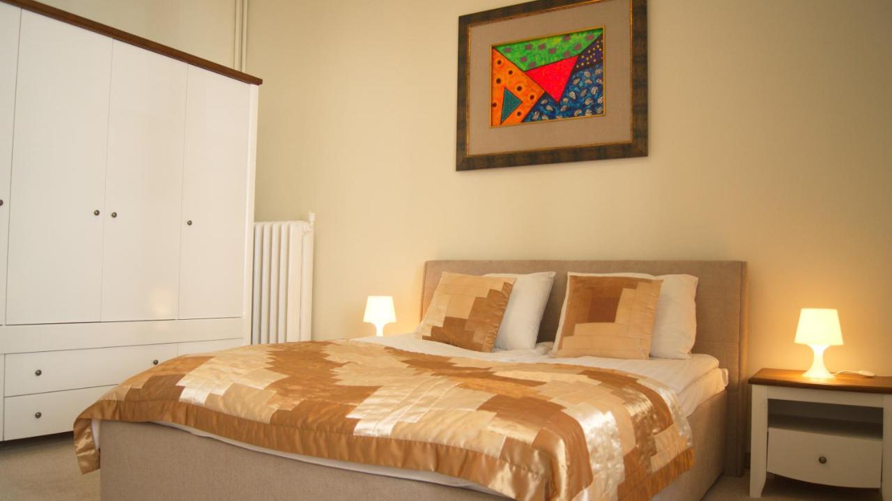 Home3City Grande Sopot Exterior foto